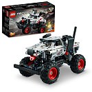 Lego 42150 Technic Monster Jam™ Monster Mutt™ Dalmatin