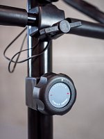 Magnetický rotoped BC32