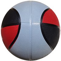 ACRA G716/40-CRV Míč basketbalový potištěný velikost 7
