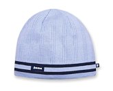Kama AW47 Pletená merino čepice modrá UNI Kama AW47 Pletená merino čepice modrá UNI