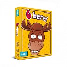 Albi 99273G49 6 bere! Karetní hra Albi 99273G49 6 bere! Karetní hra