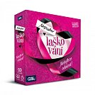 Albi 81397J41 Nespoutané laškování Albi 81397J41 Nespoutané laškování