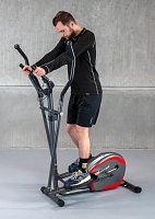 Magnetický eliptical Brother BE540