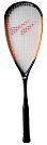 Squash raketa Brother Megadrive - oranžová Squash raketa Brother Megadrive - oranžová