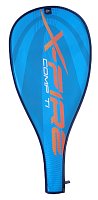 Dunlop Raketa squashová kompozitová G2451/1MO modrá
