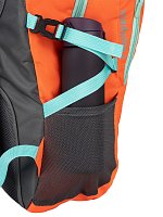 ACRA Batoh Backpack 35 L turistický oranžový BA35-OR