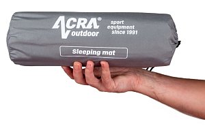 Karimatka (matrace) samonafukovací polštář L41