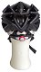 Cyklistická helma Brother černá - velikost L (58/61cm) 2022