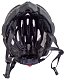 Cyklistická helma Brother černá - velikost M (55/58cm) 2022