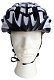 Cyklistická helma Brother bílá - velikost M (55/58cm) 2018