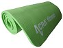 ACRA D87-ZE NBR Yoga Mat 1830 x 600 x 12 mm, zelená SLEVA