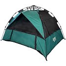 Stan RYCHLESTAVĚCÍ pro 2 - 3 osoby zelený ST20 Stan RYCHLESTAVĚCÍ pro 2 - 3 osoby zelený ST20