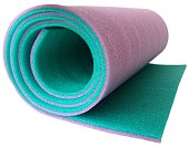 ACRA Karimatka dvouvrstvá 10 mm - IFO ACRA Karimatka dvouvrstvá 10 mm - IFO