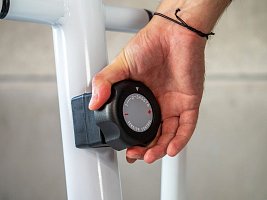 Magnetický eliptical BE42