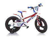 Dětské kolo Dino bikes  814 - R1 14" Dětské kolo Dino bikes  814 - R1 14"