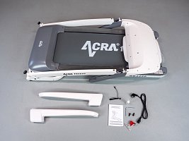 ACRA GB4450 Běžecký pás s elektrickým zdvihem pásu