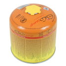 Plynová kartuše šroubovací ElicoCamp 500g Plynová kartuše šroubovací ElicoCamp 500g