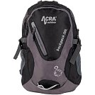 ACRA Batoh Backpack 20 L turistický černý BA20-CRN ACRA Batoh Backpack 20 L turistický černý BA20-CRN