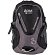 ACRA Batoh Backpack 20 L turistický černý BA20-CRN