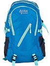 ACRA Batoh Backpack 35 L turistický modrý BA35-MO ACRA Batoh Backpack 35 L turistický modrý BA35-MO