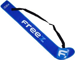 Vak na florbalky FREEZ Z-80 STICKBAG BLUE 103cm