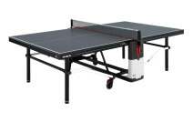 Stůl Sponeta SDL PRO Indoor - tmavě šedý, vnitřní (premium stůl) Stůl Sponeta SDL PRO Indoor - tmavě šedý, vnitřní (premium stůl)