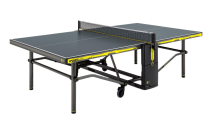 Stůl Sponeta SDL RAW Outdoor - tmavě šedý, venkovní (premium stůl) Stůl Sponeta SDL RAW Outdoor - tmavě šedý, venkovní (premium stůl)