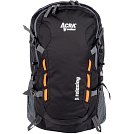 ACRA Batoh Relaxing 40 L turistický černý BA40-CRN ACRA Batoh Relaxing 40 L turistický černý BA40-CRN