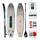 Jbay Zone B3 Beta  350x81x15, 150 Kg  Paddleboard All Around