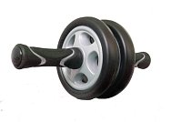 Posilovací kolečko dvojité 33 cm Posilovací kolečko dvojité 33 cm