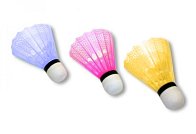 ACRA Košíčky badmintonové 6ks v doze ACRA Košíčky badmintonové 6ks v doze