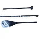 Jbay Zone Pádlo SPECIAL 3 dílné, 170-210cm - odlehčené