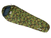 Acra spací pytel Masker-M maskáčový - mumie Acra spací pytel Masker-M maskáčový - mumie
