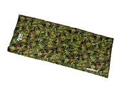 Acra letní spací pytel Masker-T maskáčový Acra letní spací pytel Masker-T maskáčový