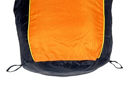 Acra spací pytel Mummy 10 - 220 cm