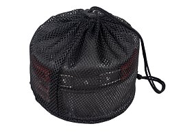 Acra C22 camping set nádobí alluminium pro 3-4 osoby