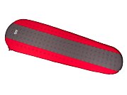 ACRA L140RED Samonafukovací karimatka červenohnědá 5cm ACRA L140RED Samonafukovací karimatka červenohnědá 5cm