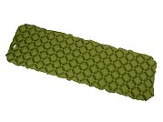 ACRA L140ZEL nafukovací karimatka zelená 5cm ACRA L140ZEL nafukovací karimatka zelená 5cm