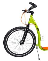 Koloběžka Acra Joy Racer