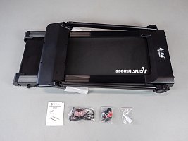 ACRA běžecký pás pro chůzi a pomalý běh GB4500N