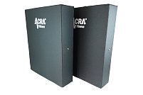 Tlumící bloky Acra Fitness