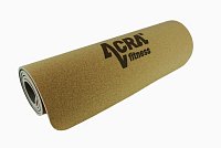 Korková Yoga mat 183x61cm x 6mm