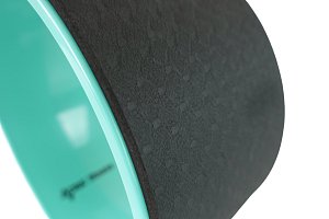 YOGA WHEEL 12x26 ABS