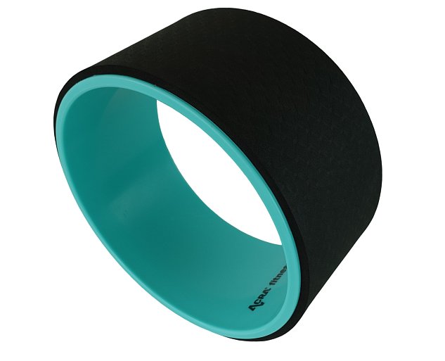 YOGA WHEEL 12x26 PP