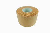 Pevný tape 3,8cm x 9,14m hnědý Pevný tape 3,8cm x 9,14m hnědý