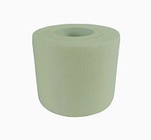 Pevný tape 5cm x 9,14m - bílý