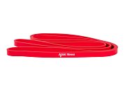 Odporová guma (power band) 13mm červená Odporová guma (power band) 13mm červená