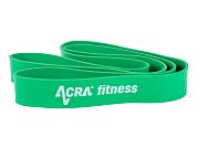 Odporová guma (power band) 45mm zelená Odporová guma (power band) 45mm zelená