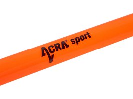 Sada 5 ks tréninkových překážek - výška 30 cm