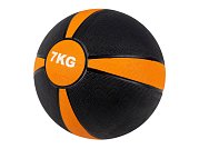Medicinbal 7kg - oranžovo/černý Medicinbal 7kg - oranžovo/černý